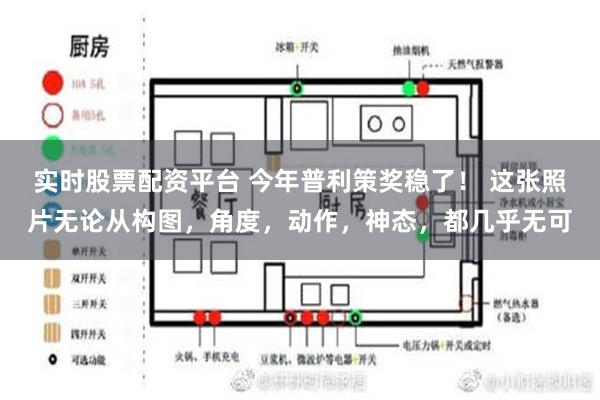 实时股票配资平台 今年普利策奖稳了！ 这张照片无论从构图，角度，动作，神态，都几乎无可